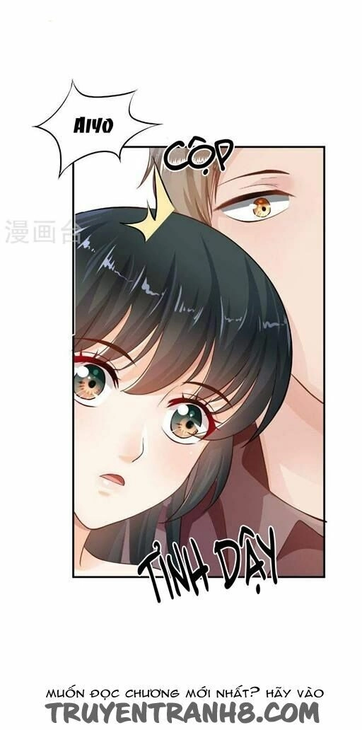 Hôn Ái Thành Ẩn Chapter 20 - 10