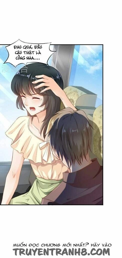 Hôn Ái Thành Ẩn Chapter 20 - 11