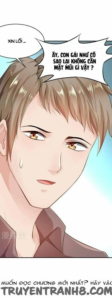 Hôn Ái Thành Ẩn Chapter 20 - 12