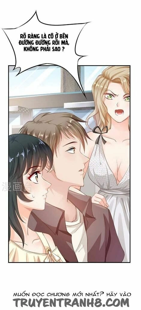 Hôn Ái Thành Ẩn Chapter 20 - 13