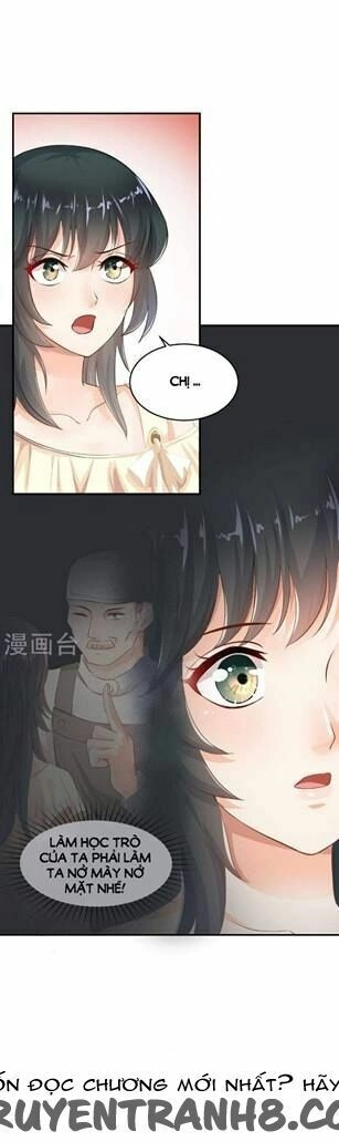 Hôn Ái Thành Ẩn Chapter 20 - 15