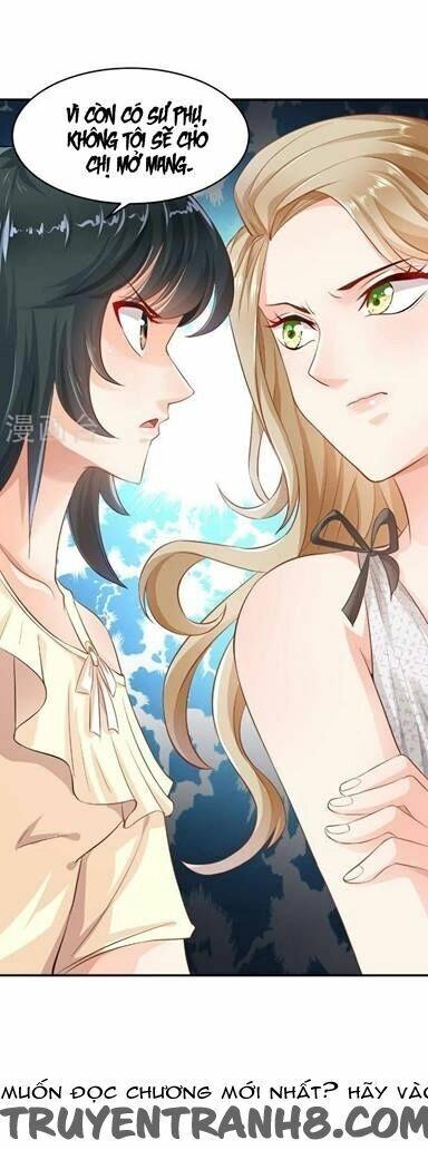 Hôn Ái Thành Ẩn Chapter 20 - 17