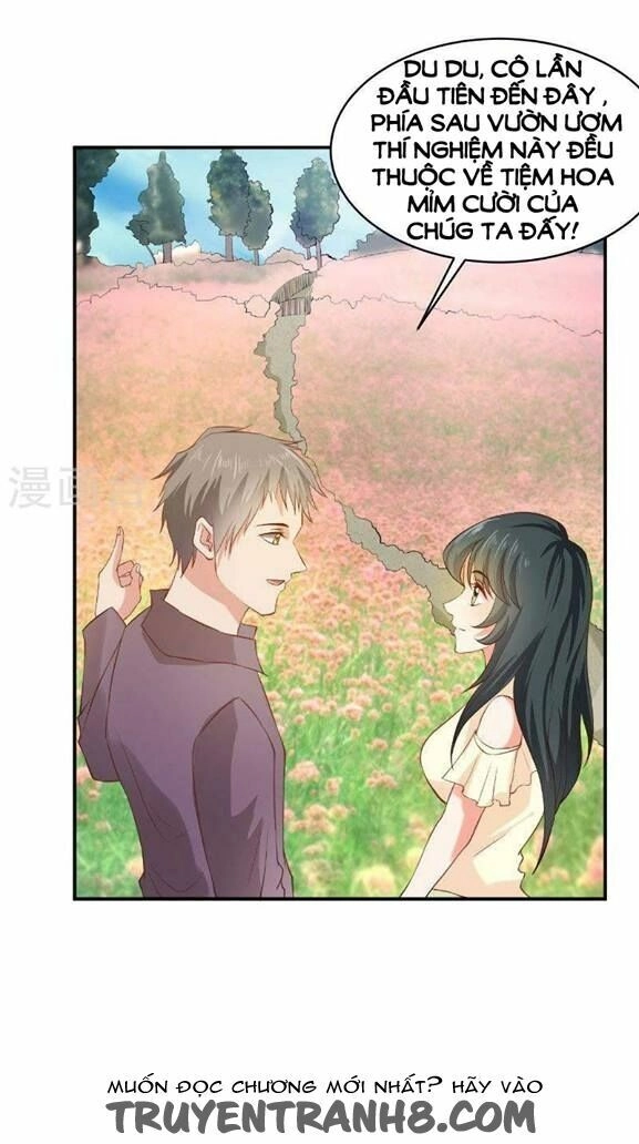 Hôn Ái Thành Ẩn Chapter 20 - 19