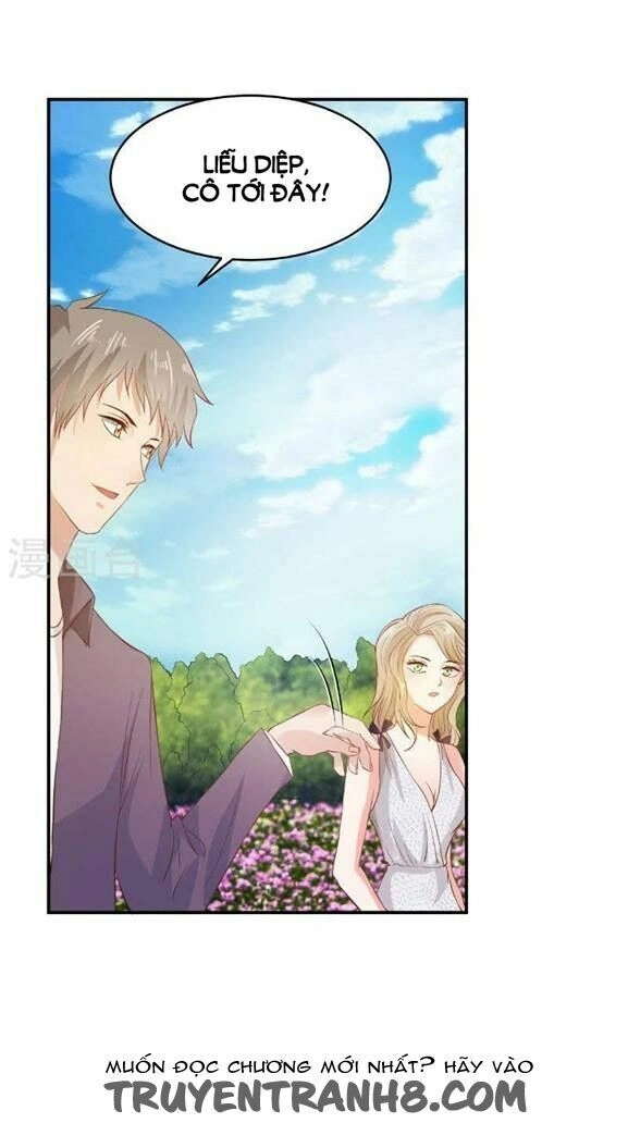 Hôn Ái Thành Ẩn Chapter 20 - 21