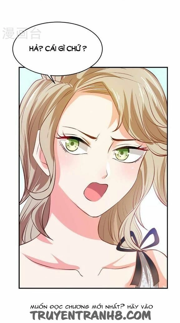 Hôn Ái Thành Ẩn Chapter 20 - 24