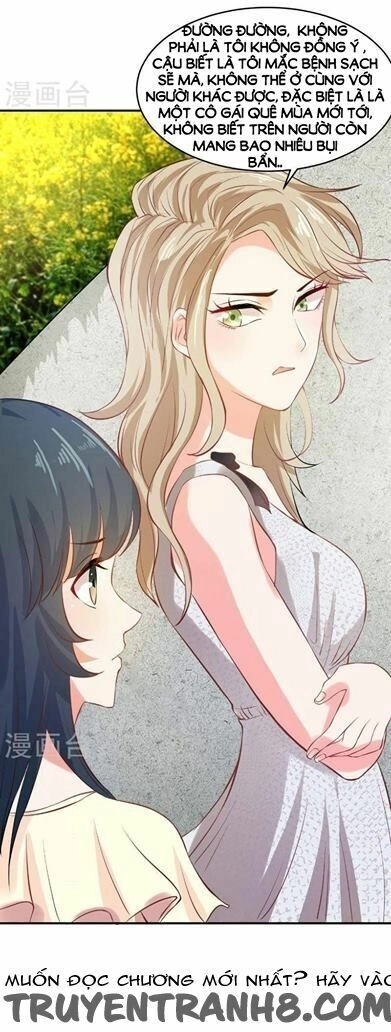 Hôn Ái Thành Ẩn Chapter 20 - 25