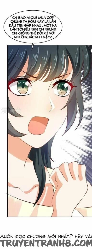 Hôn Ái Thành Ẩn Chapter 20 - 26