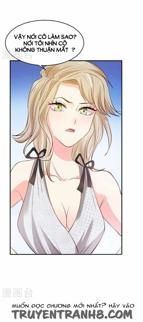 Hôn Ái Thành Ẩn Chapter 20 - 27