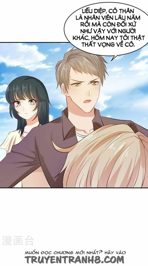 Hôn Ái Thành Ẩn Chapter 20 - 28