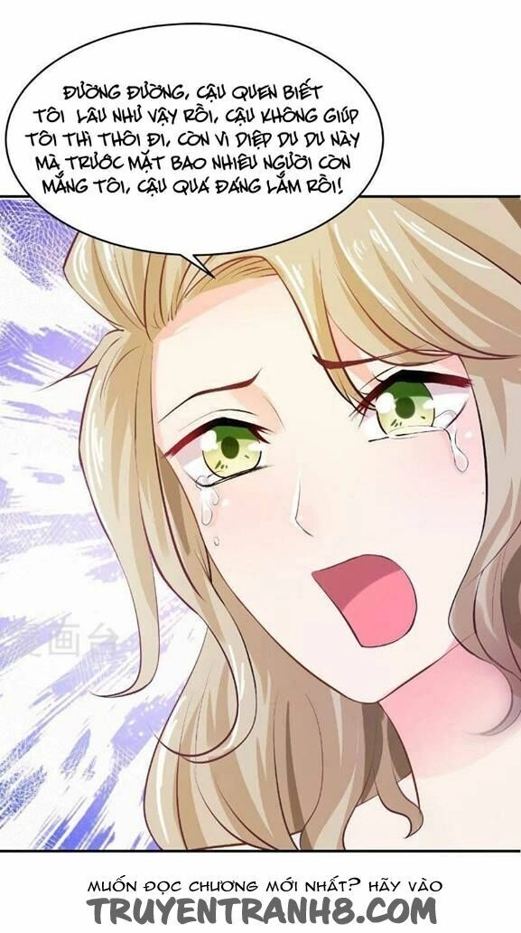 Hôn Ái Thành Ẩn Chapter 20 - 29