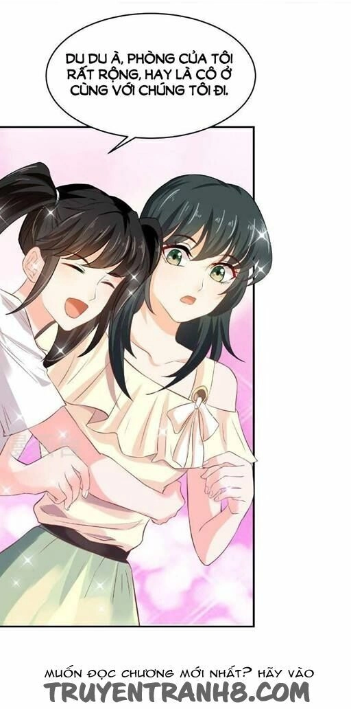 Hôn Ái Thành Ẩn Chapter 20 - 32