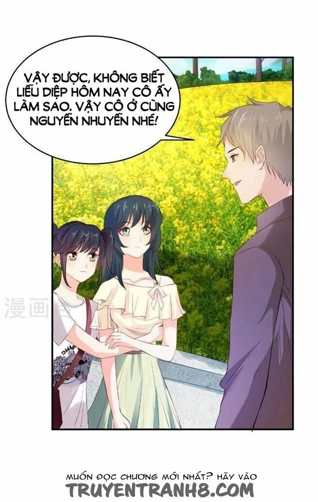 Hôn Ái Thành Ẩn Chapter 20 - 33