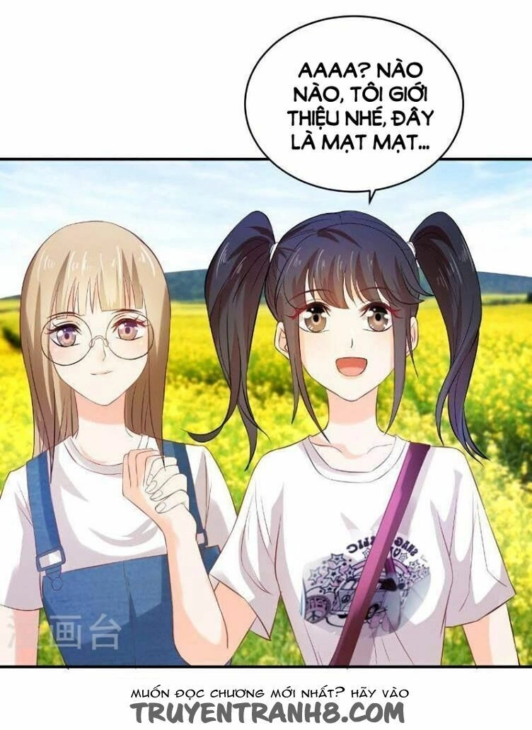 Hôn Ái Thành Ẩn Chapter 20 - 34