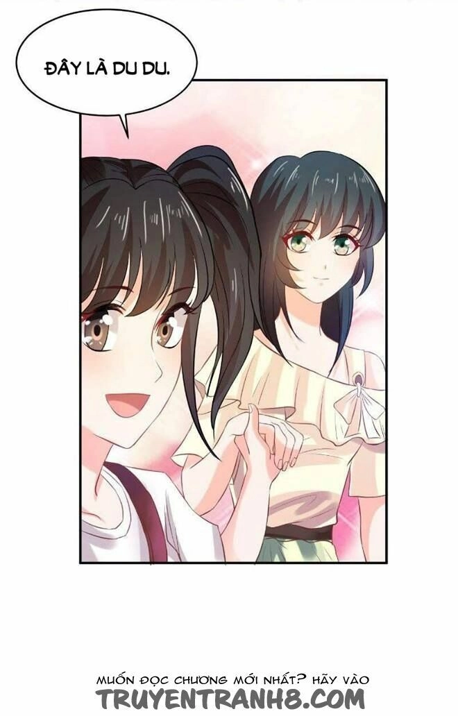 Hôn Ái Thành Ẩn Chapter 20 - 35