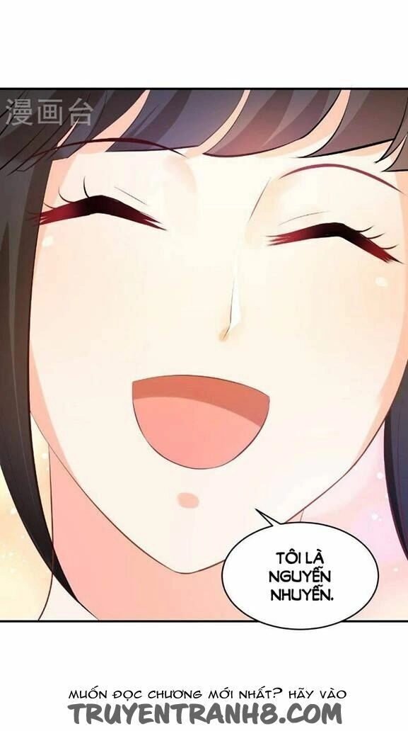 Hôn Ái Thành Ẩn Chapter 20 - 36