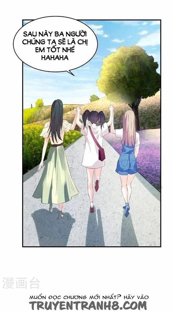 Hôn Ái Thành Ẩn Chapter 20 - 37