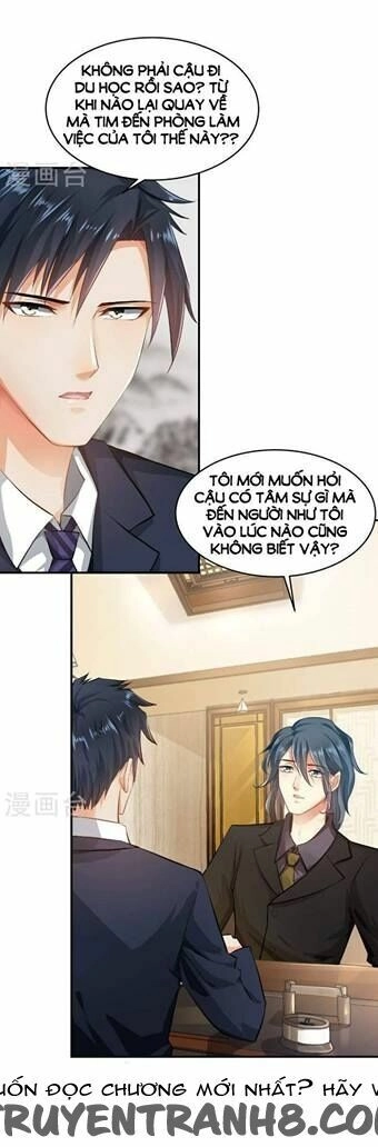 Hôn Ái Thành Ẩn Chapter 20 - 40