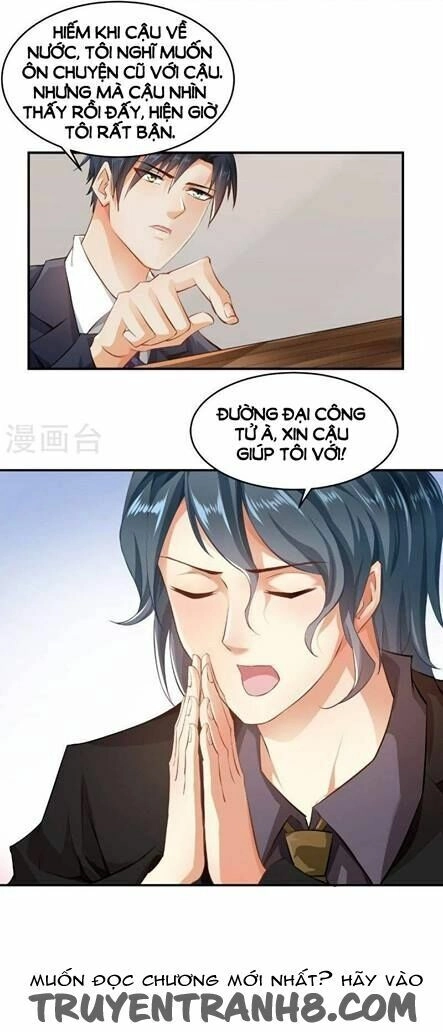 Hôn Ái Thành Ẩn Chapter 20 - 41