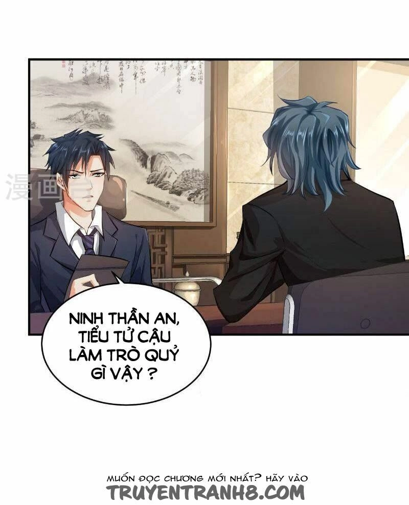 Hôn Ái Thành Ẩn Chapter 20 - 42