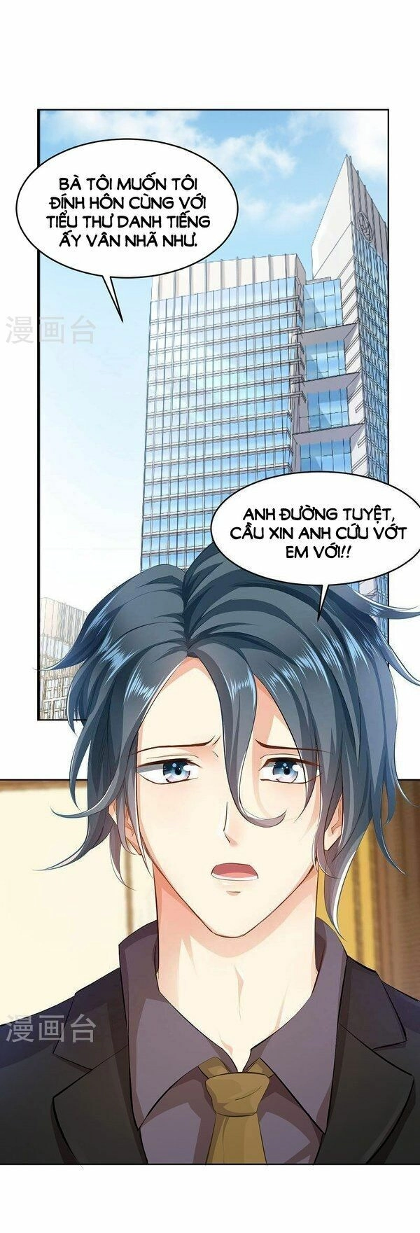 Hôn Ái Thành Ẩn Chapter 21 - 2