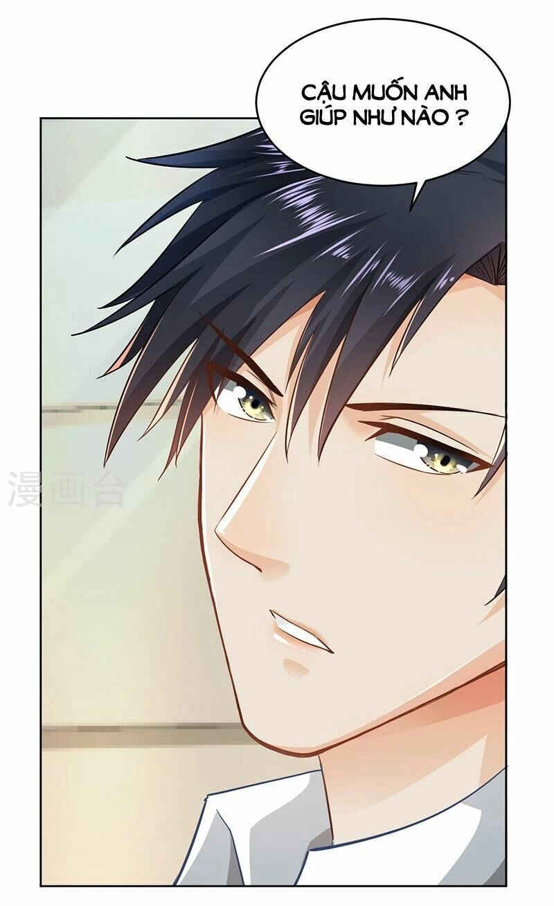 Hôn Ái Thành Ẩn Chapter 21 - 6