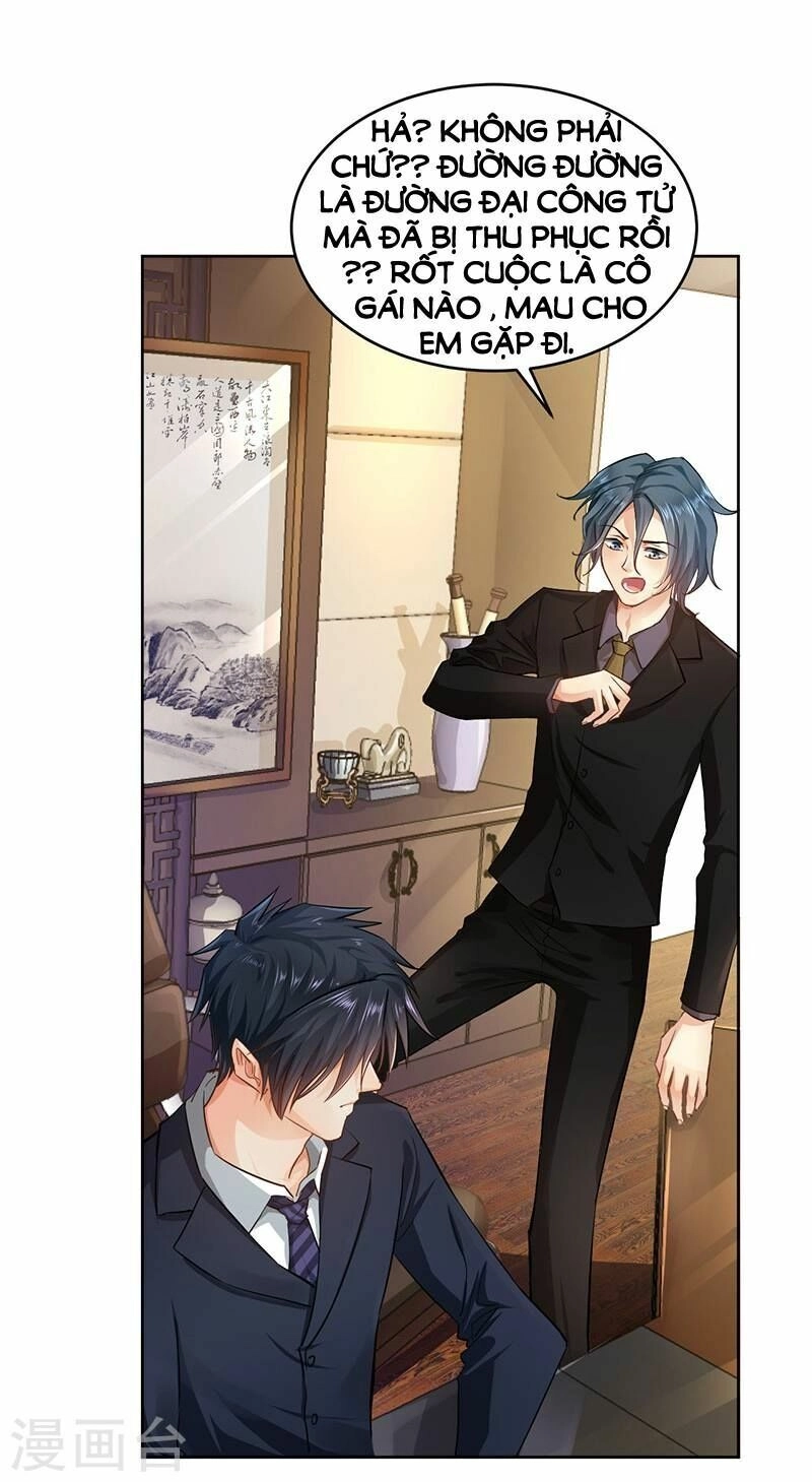 Hôn Ái Thành Ẩn Chapter 21 - 9