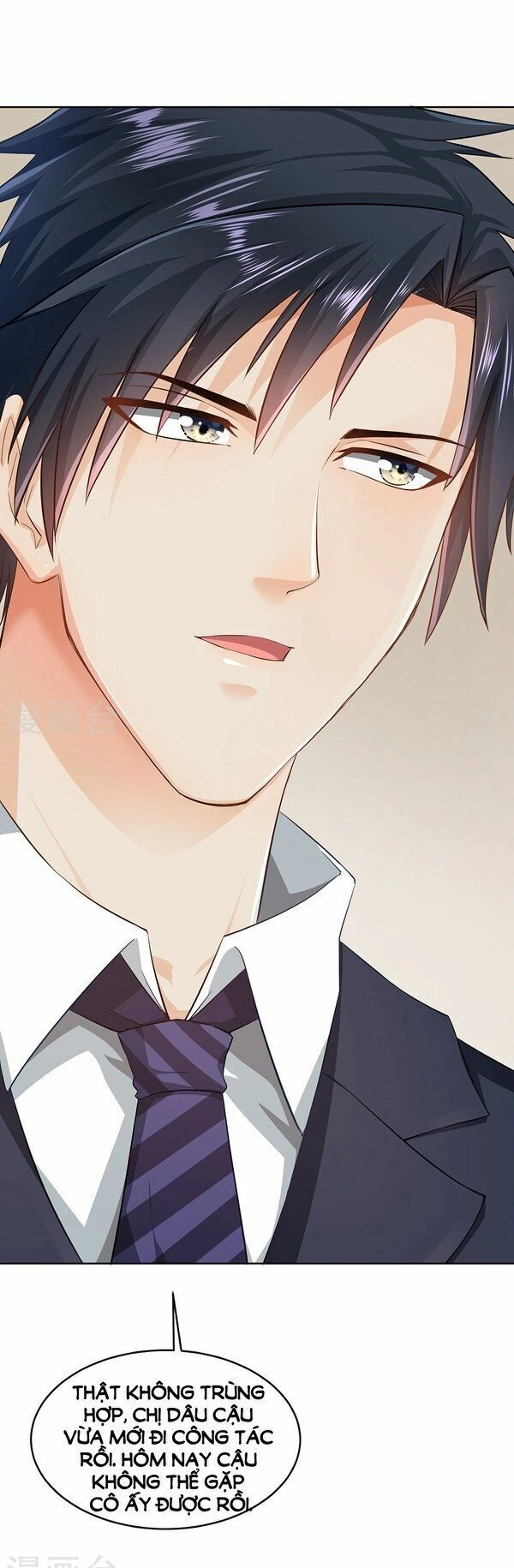 Hôn Ái Thành Ẩn Chapter 21 - 10