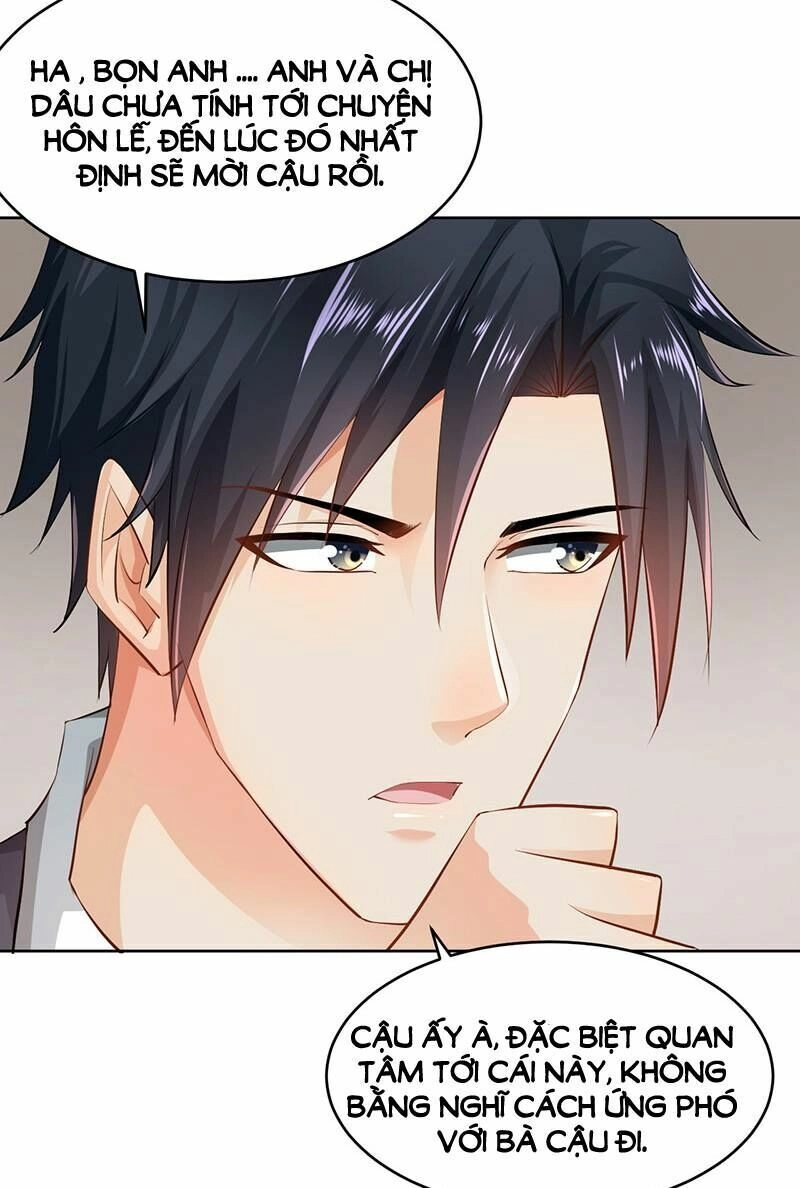 Hôn Ái Thành Ẩn Chapter 21 - 12