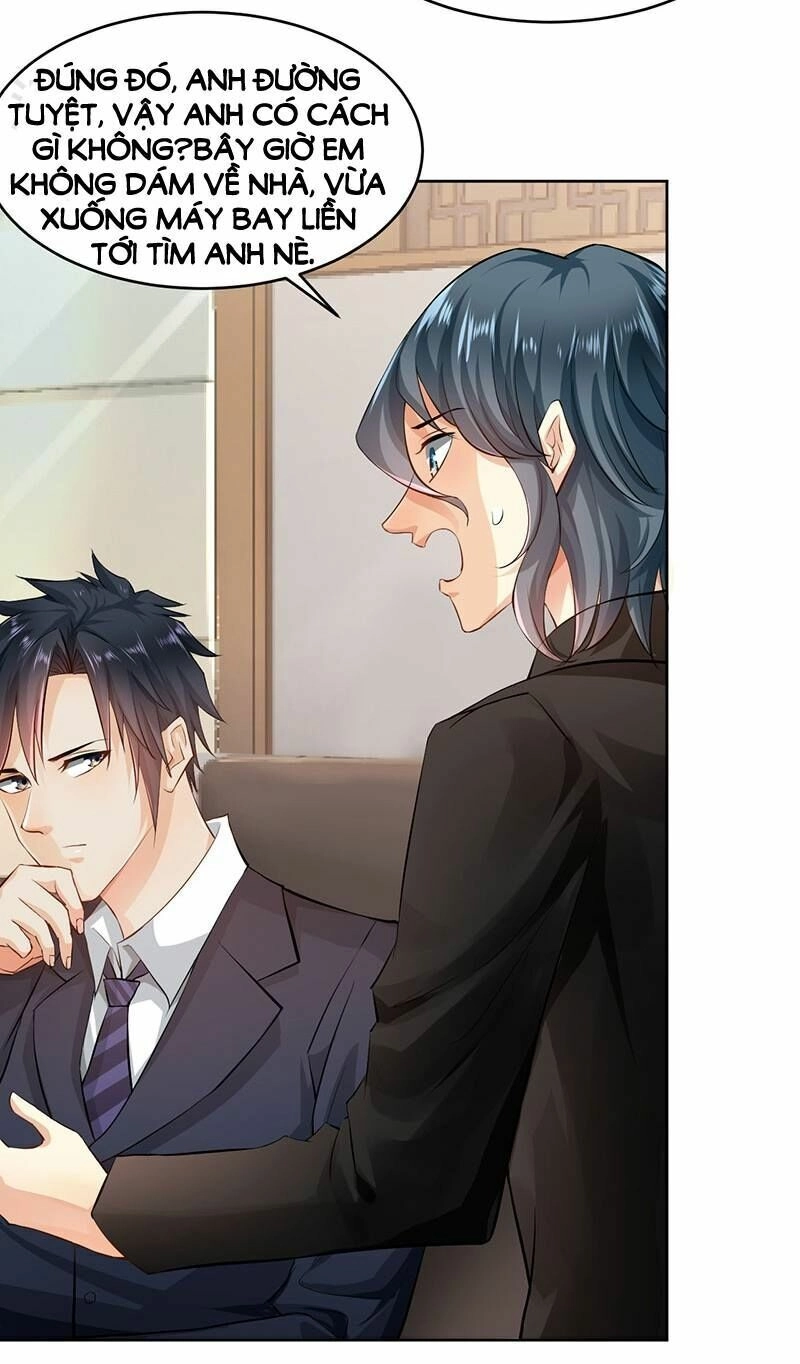 Hôn Ái Thành Ẩn Chapter 21 - 13