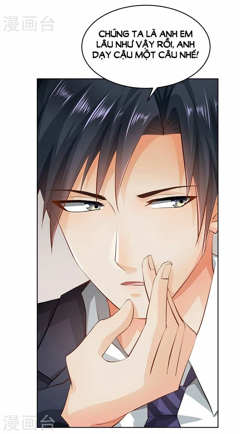 Hôn Ái Thành Ẩn Chapter 21 - 14