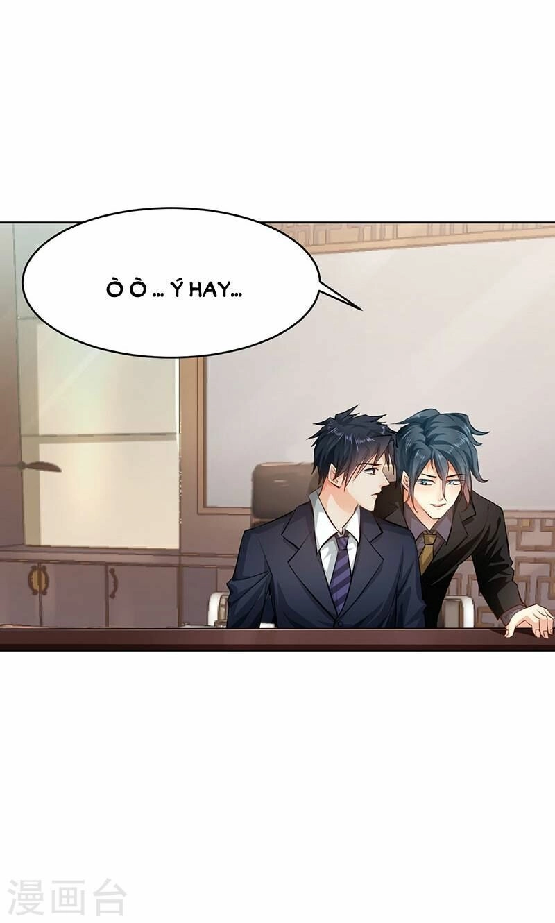 Hôn Ái Thành Ẩn Chapter 21 - 15