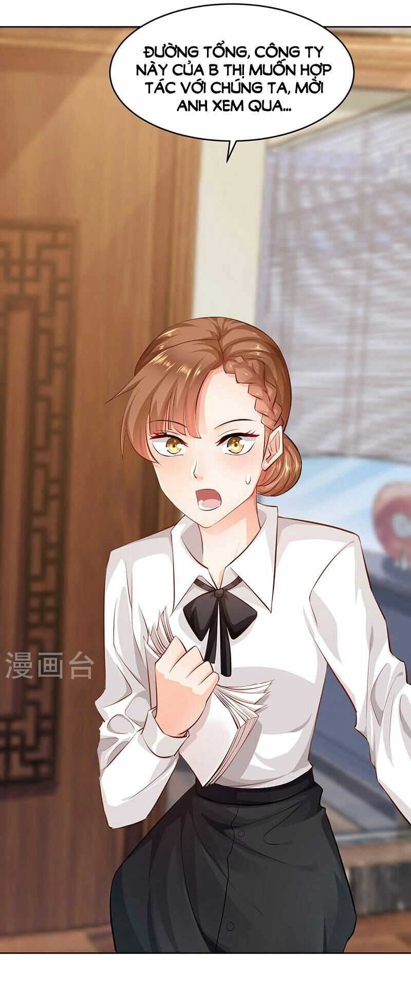 Hôn Ái Thành Ẩn Chapter 21 - 16