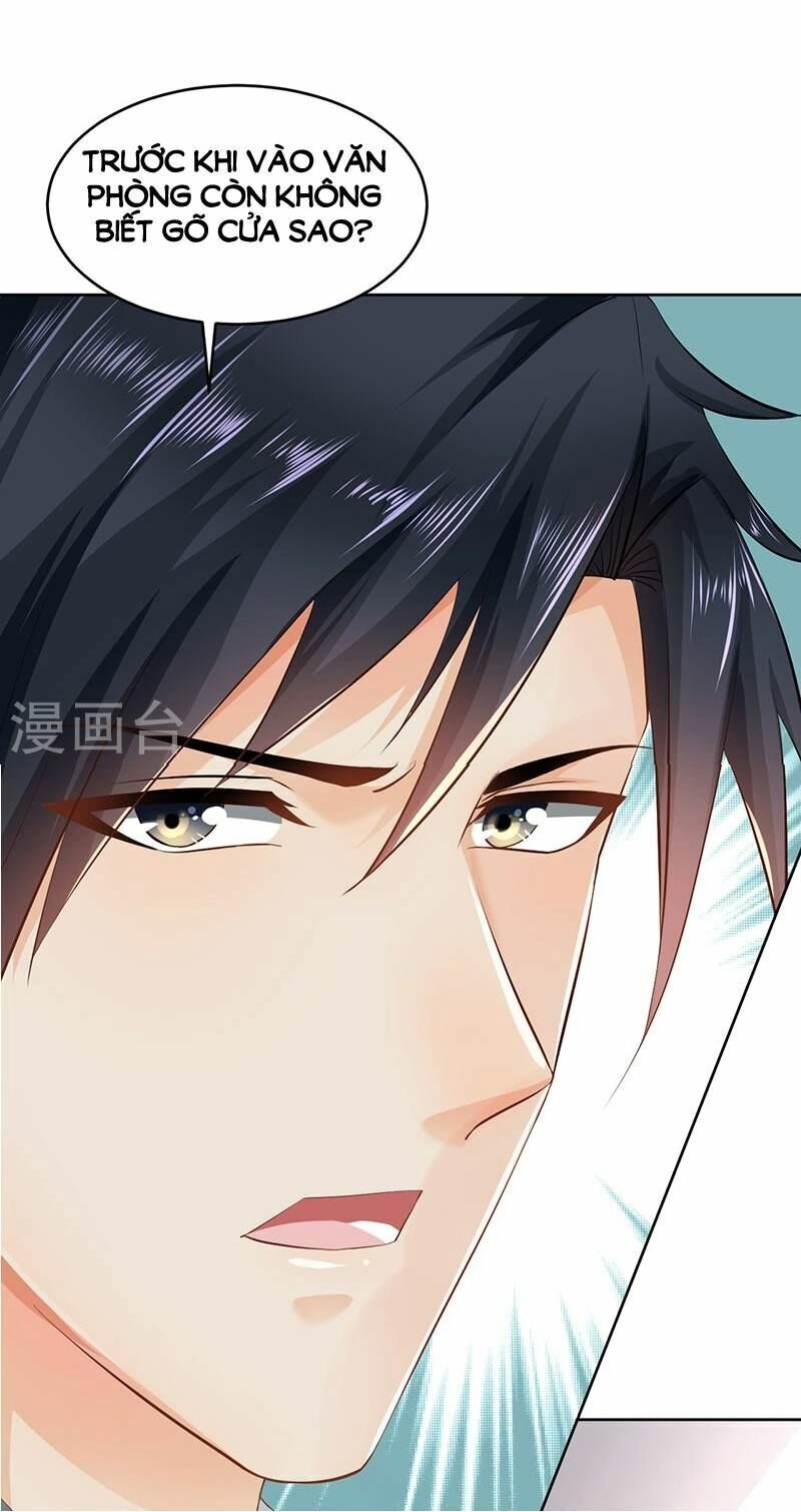 Hôn Ái Thành Ẩn Chapter 21 - 17