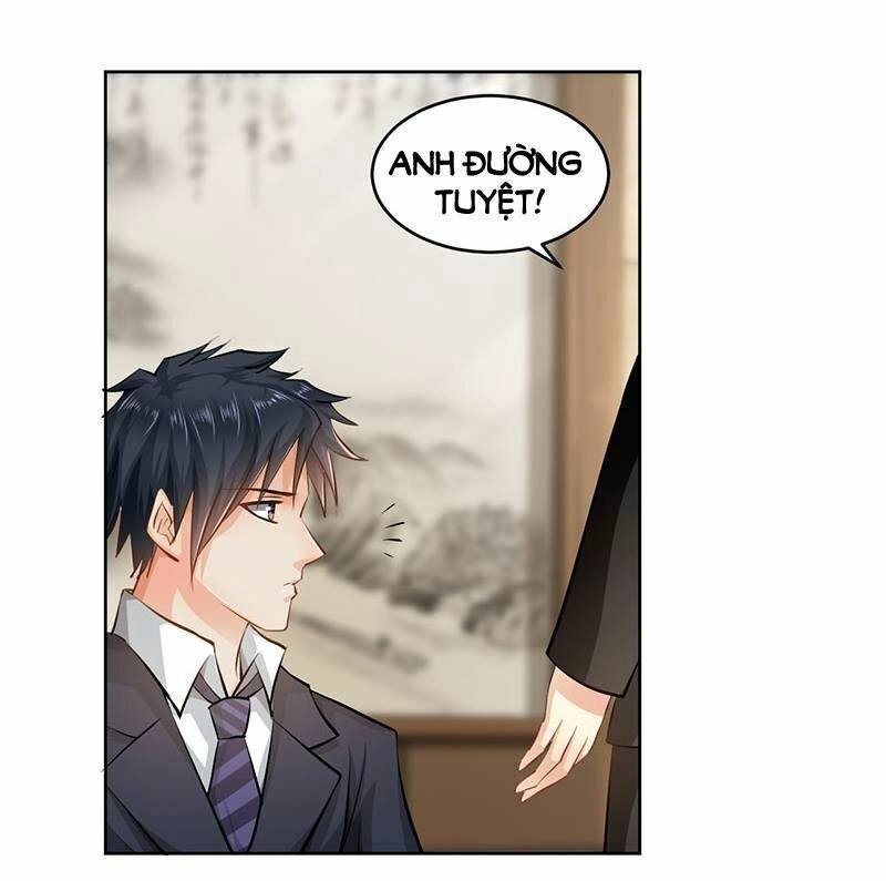 Hôn Ái Thành Ẩn Chapter 21 - 19