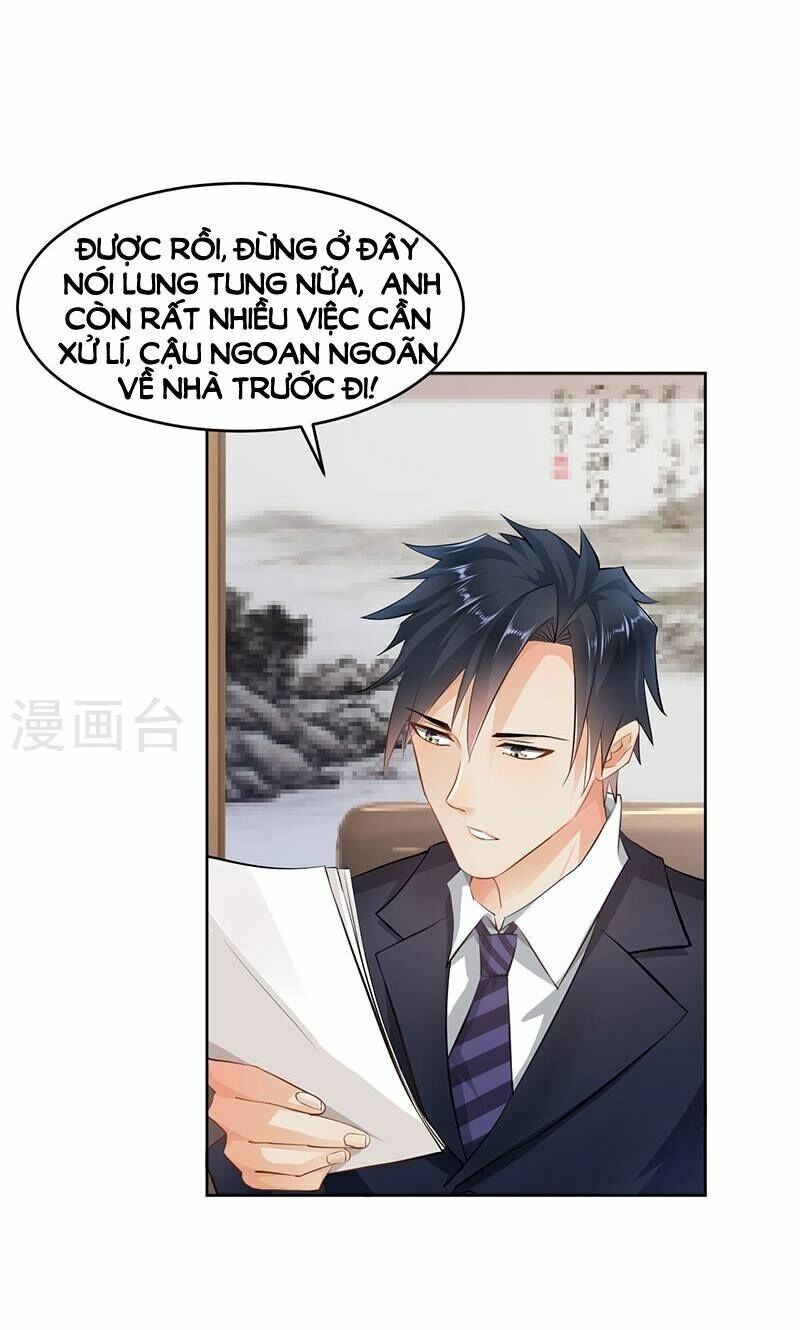 Hôn Ái Thành Ẩn Chapter 21 - 21