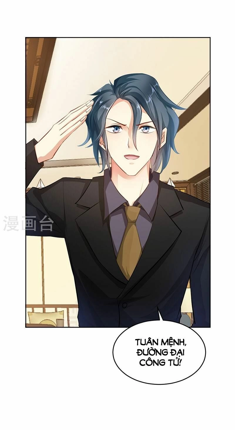 Hôn Ái Thành Ẩn Chapter 21 - 22