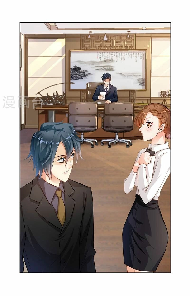 Hôn Ái Thành Ẩn Chapter 21 - 23