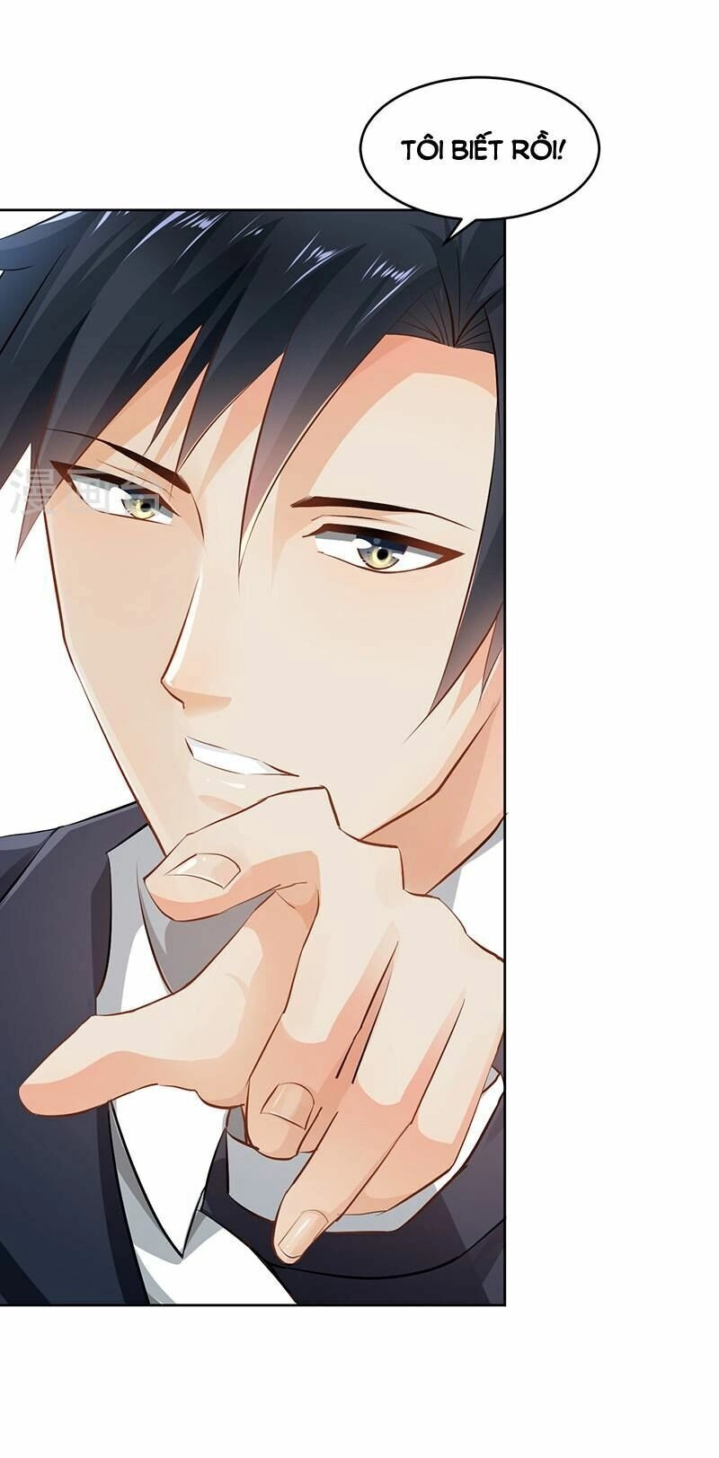 Hôn Ái Thành Ẩn Chapter 21 - 24