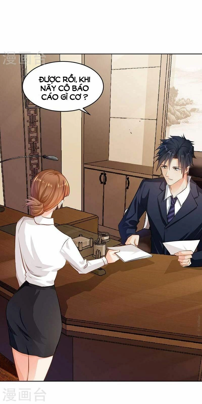 Hôn Ái Thành Ẩn Chapter 21 - 25