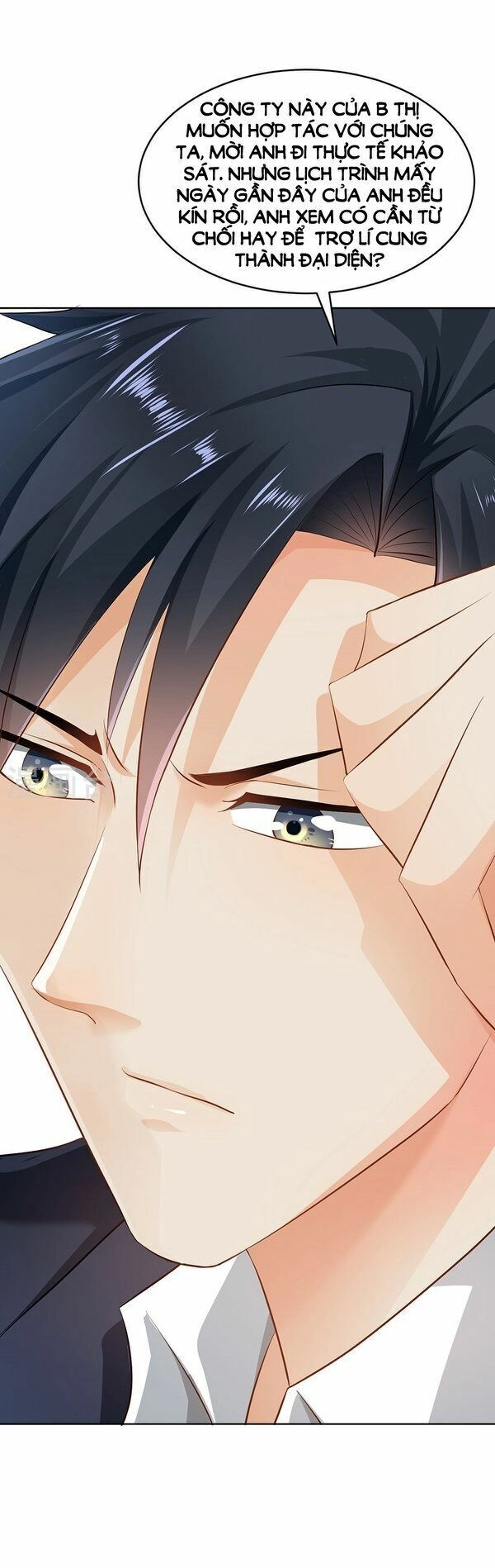 Hôn Ái Thành Ẩn Chapter 21 - 26