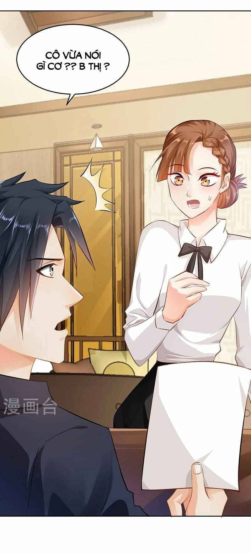 Hôn Ái Thành Ẩn Chapter 21 - 27