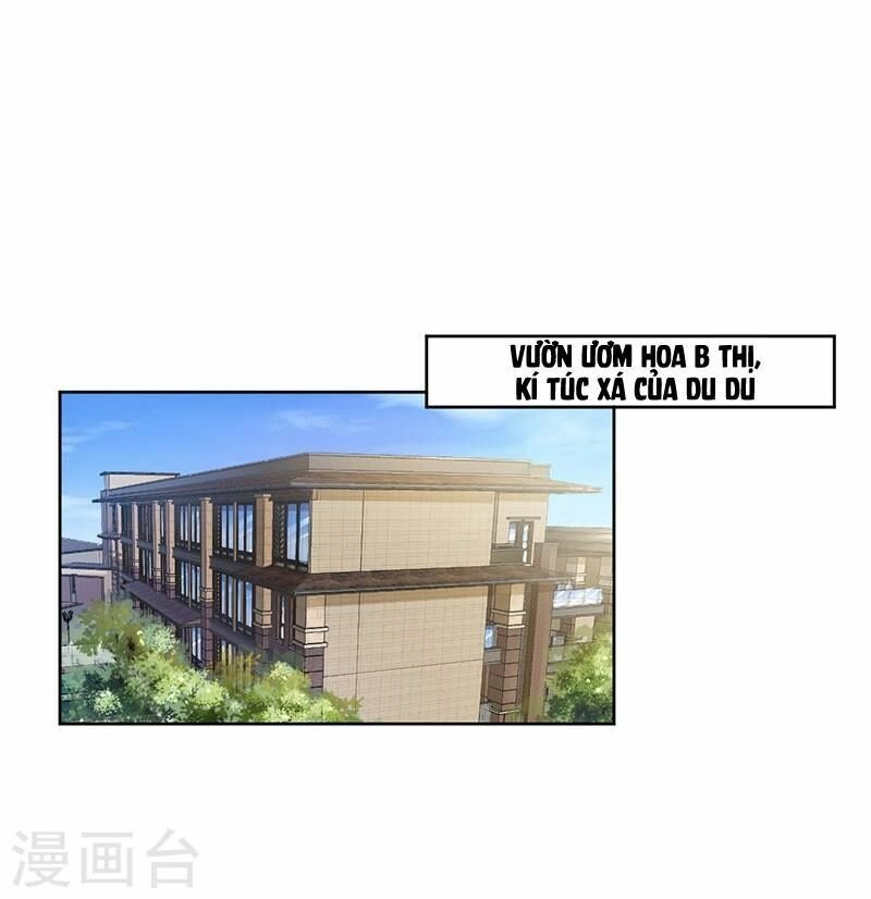 Hôn Ái Thành Ẩn Chapter 21 - 28