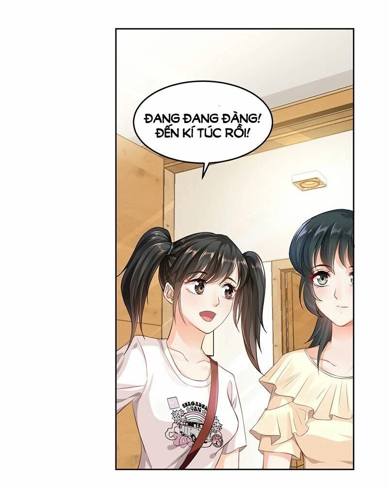 Hôn Ái Thành Ẩn Chapter 21 - 29