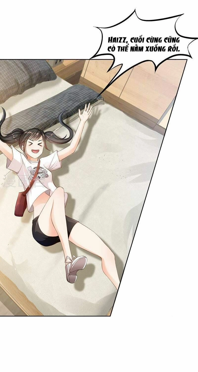 Hôn Ái Thành Ẩn Chapter 21 - 31