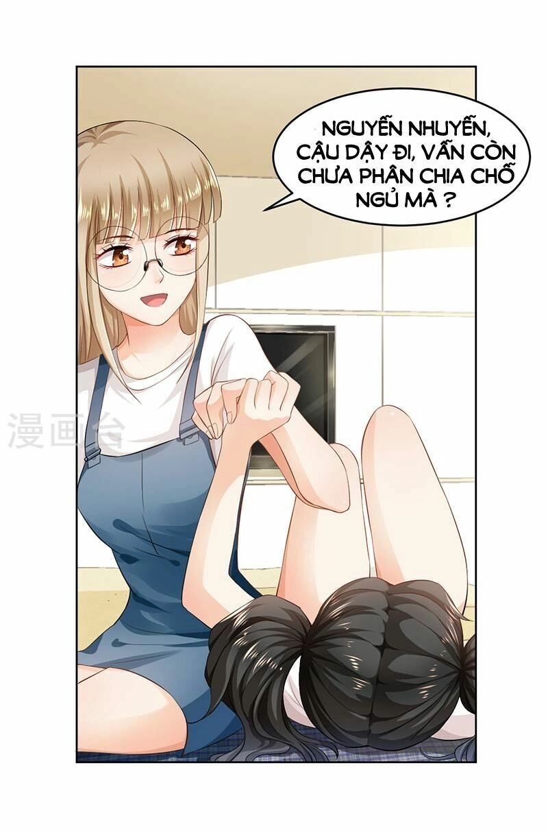 Hôn Ái Thành Ẩn Chapter 21 - 32