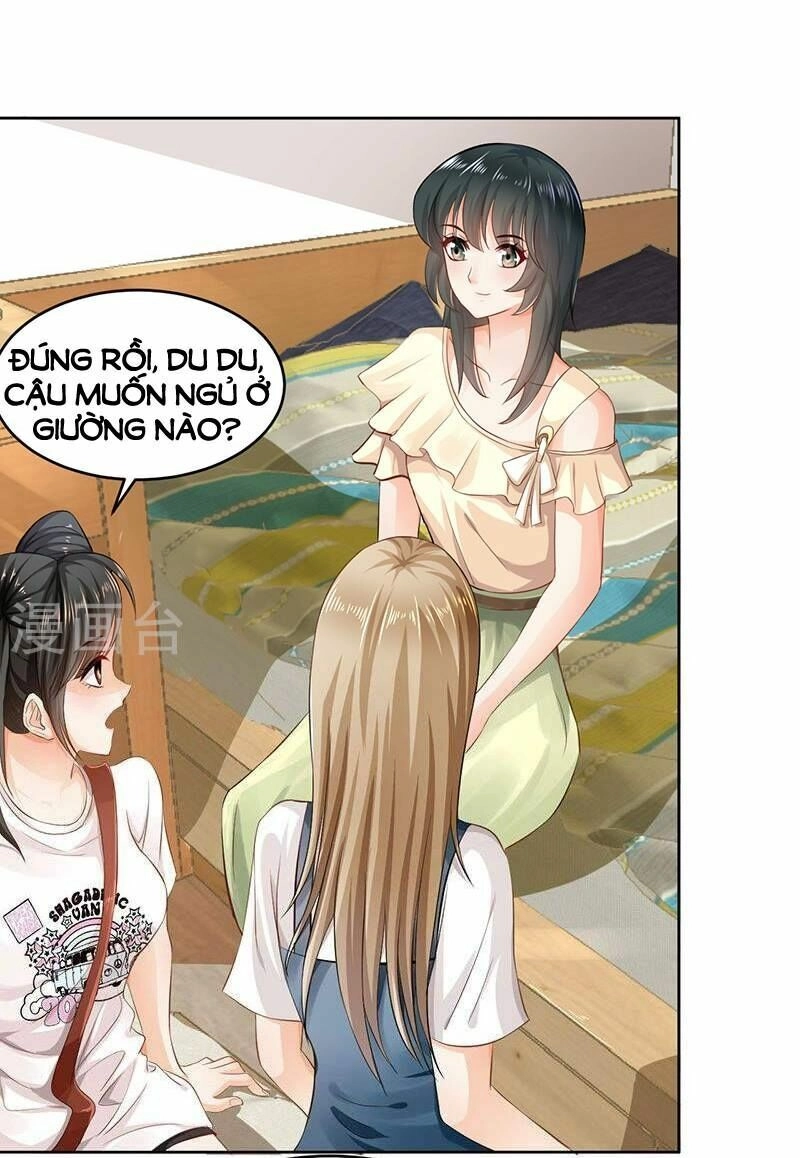 Hôn Ái Thành Ẩn Chapter 21 - 33