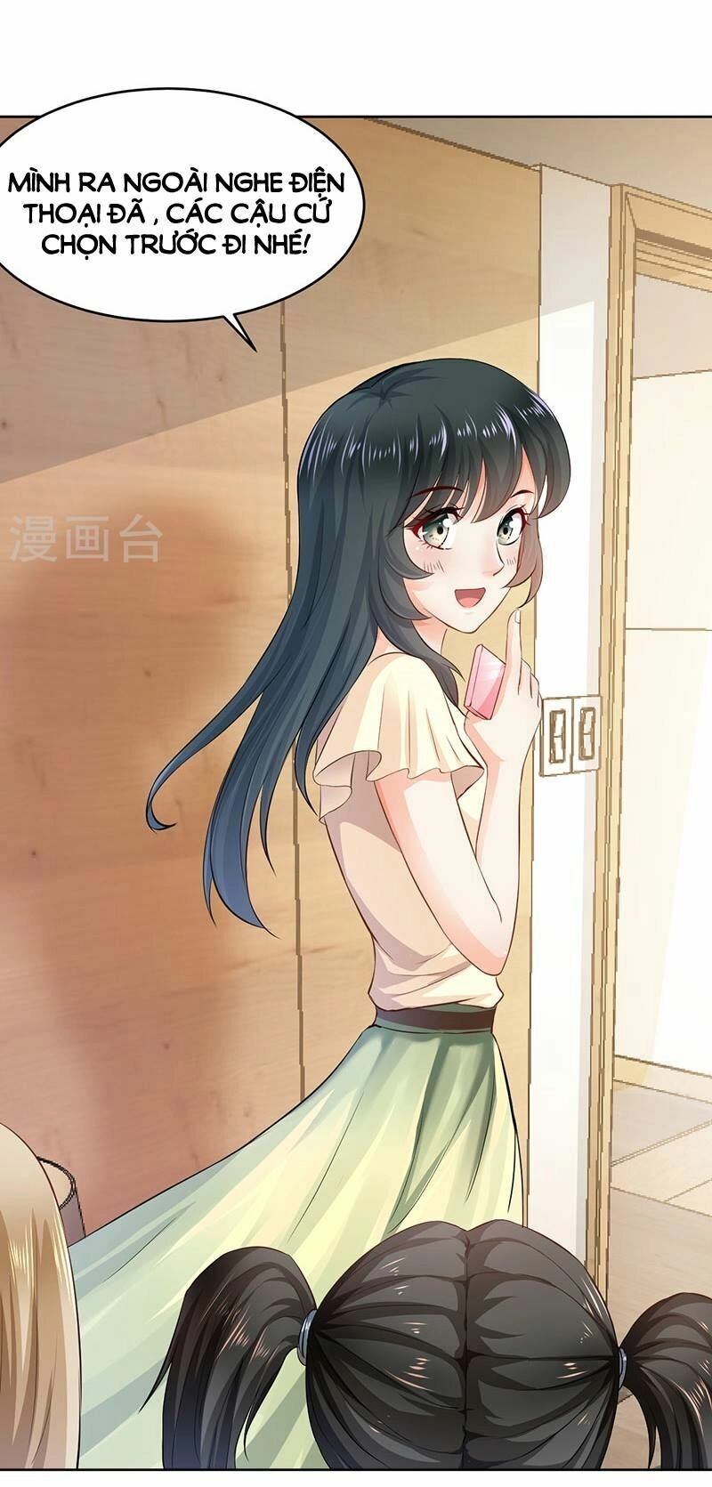 Hôn Ái Thành Ẩn Chapter 21 - 37