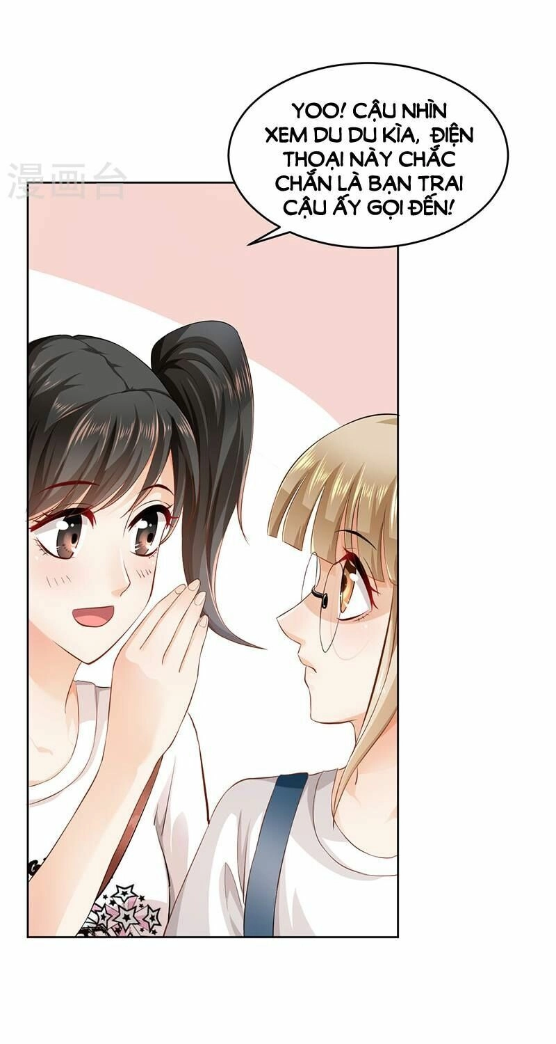 Hôn Ái Thành Ẩn Chapter 21 - 38