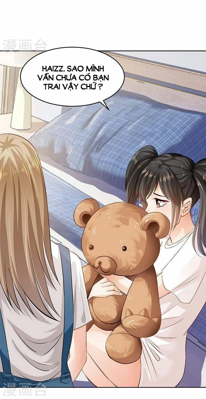 Hôn Ái Thành Ẩn Chapter 21 - 39