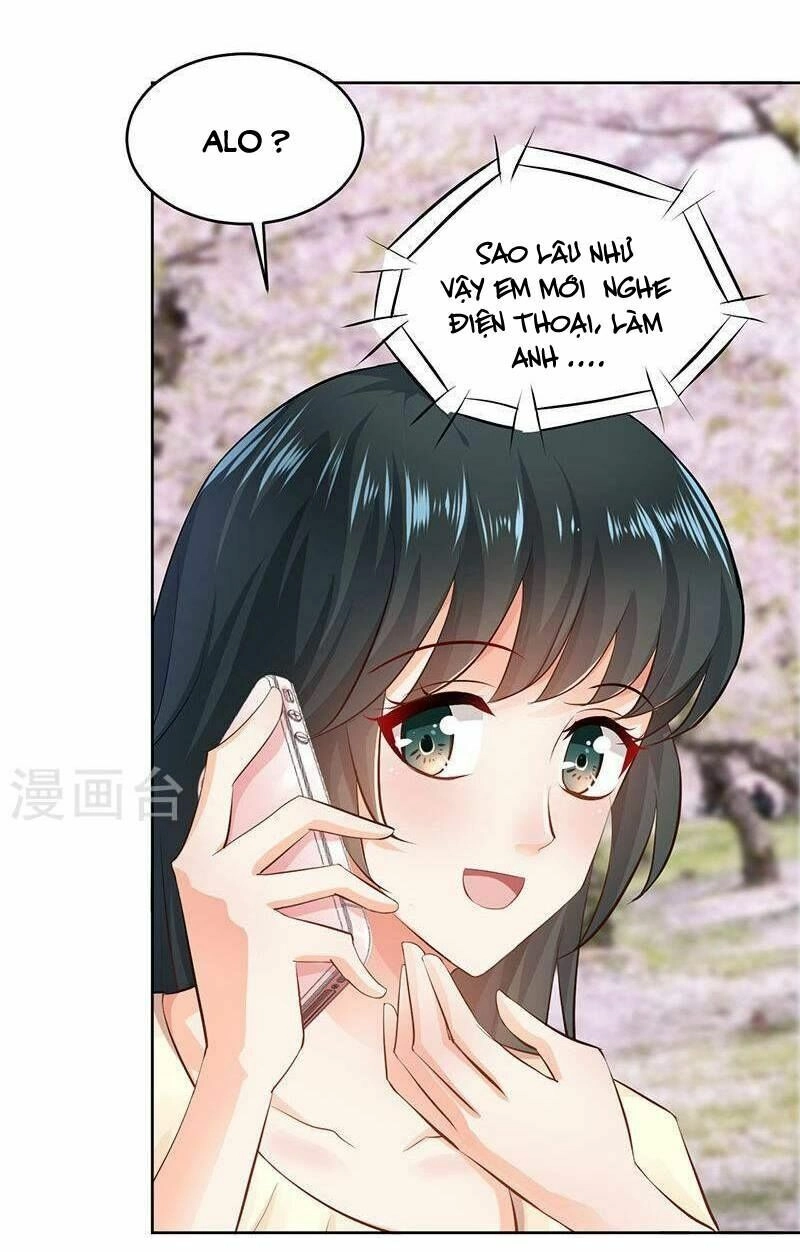 Hôn Ái Thành Ẩn Chapter 21 - 41